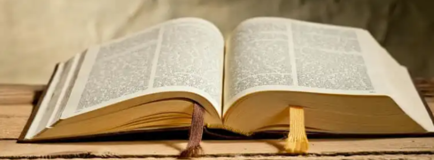 Plano de Leitura Bíblica