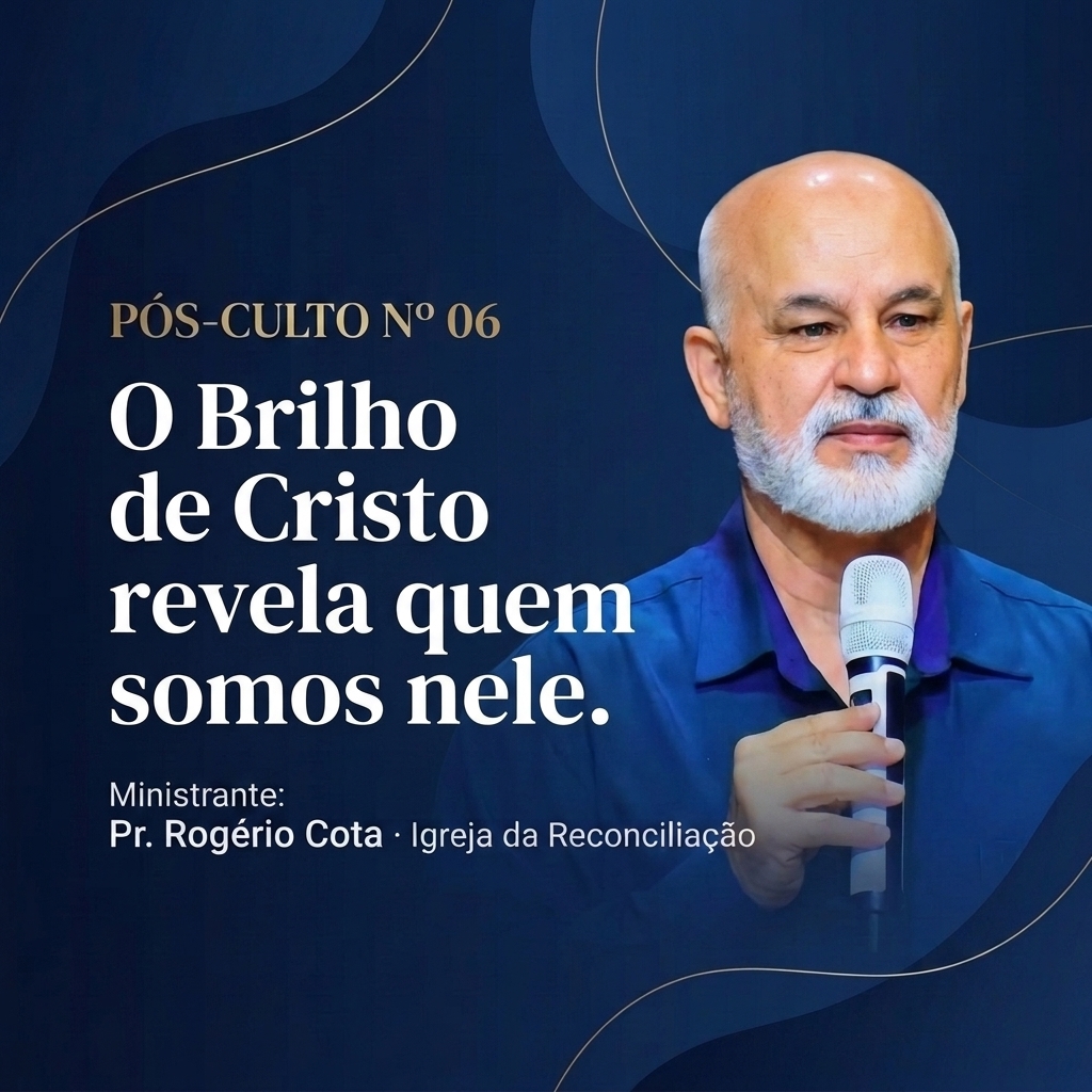 Ministração 06