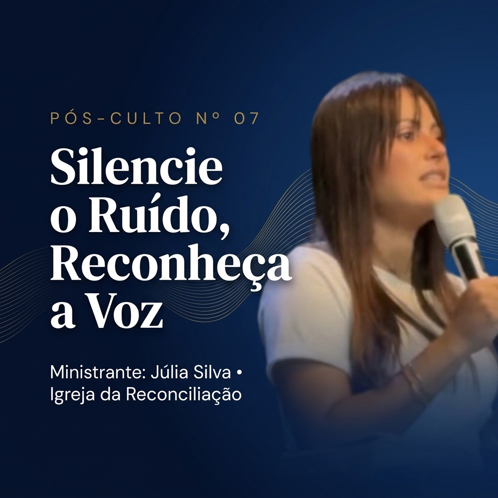Ministração 07