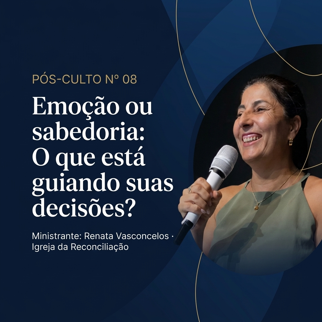 Ministração 08