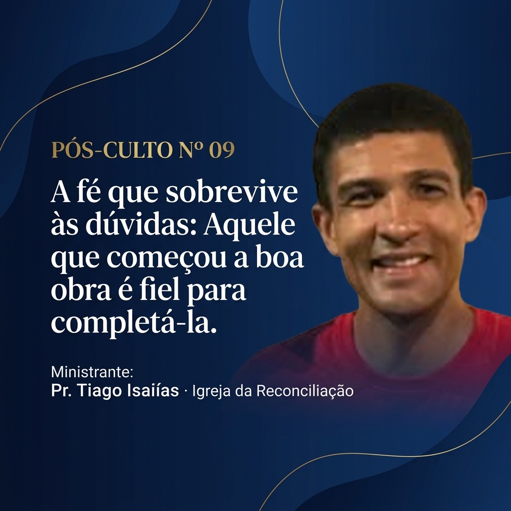Ministração 09