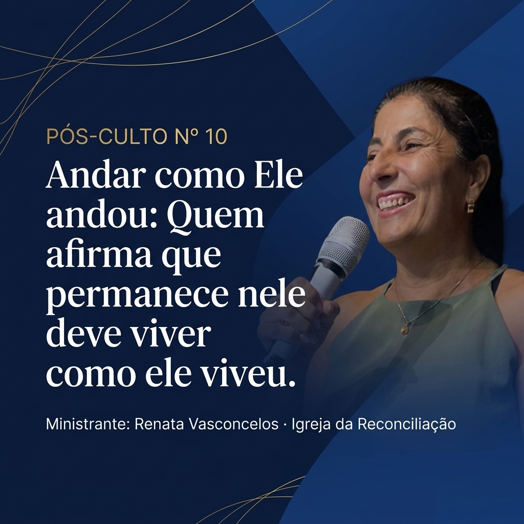 Ministração 10