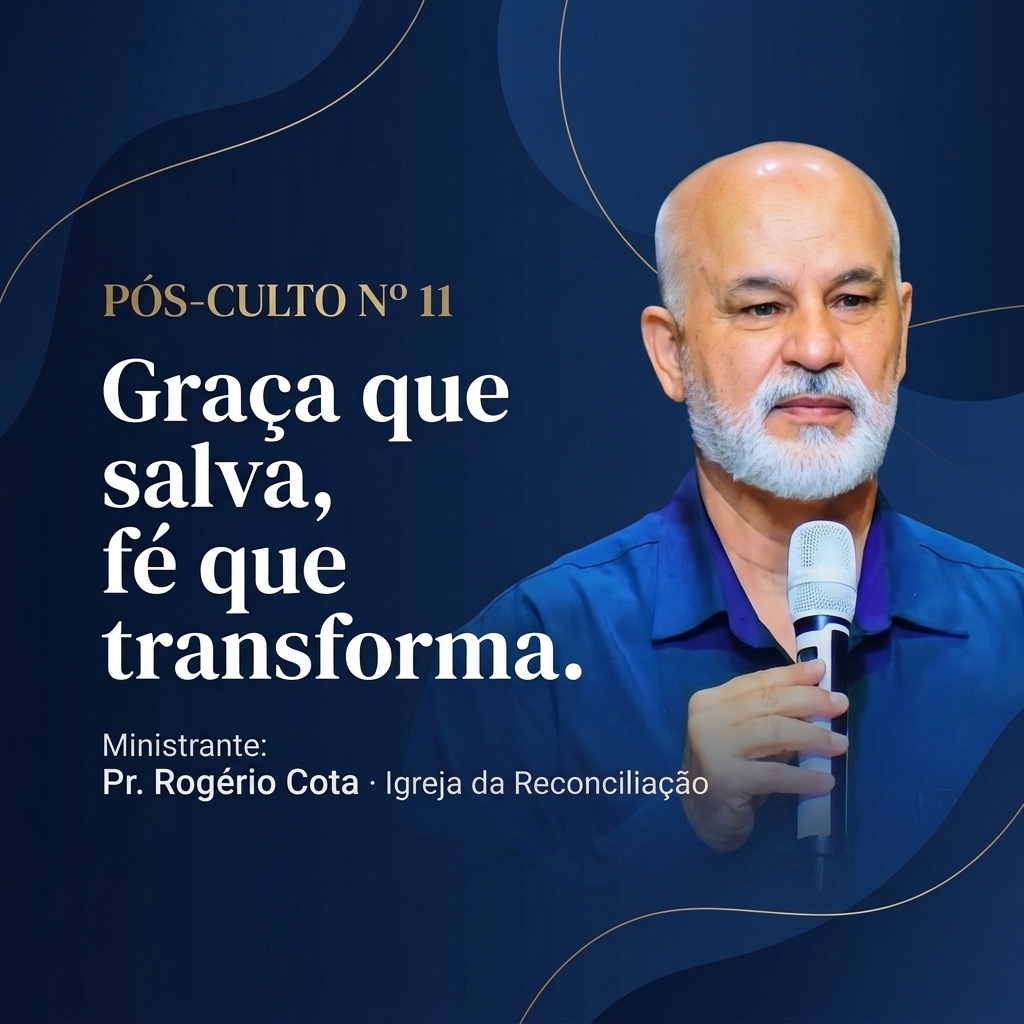 Ministração 11