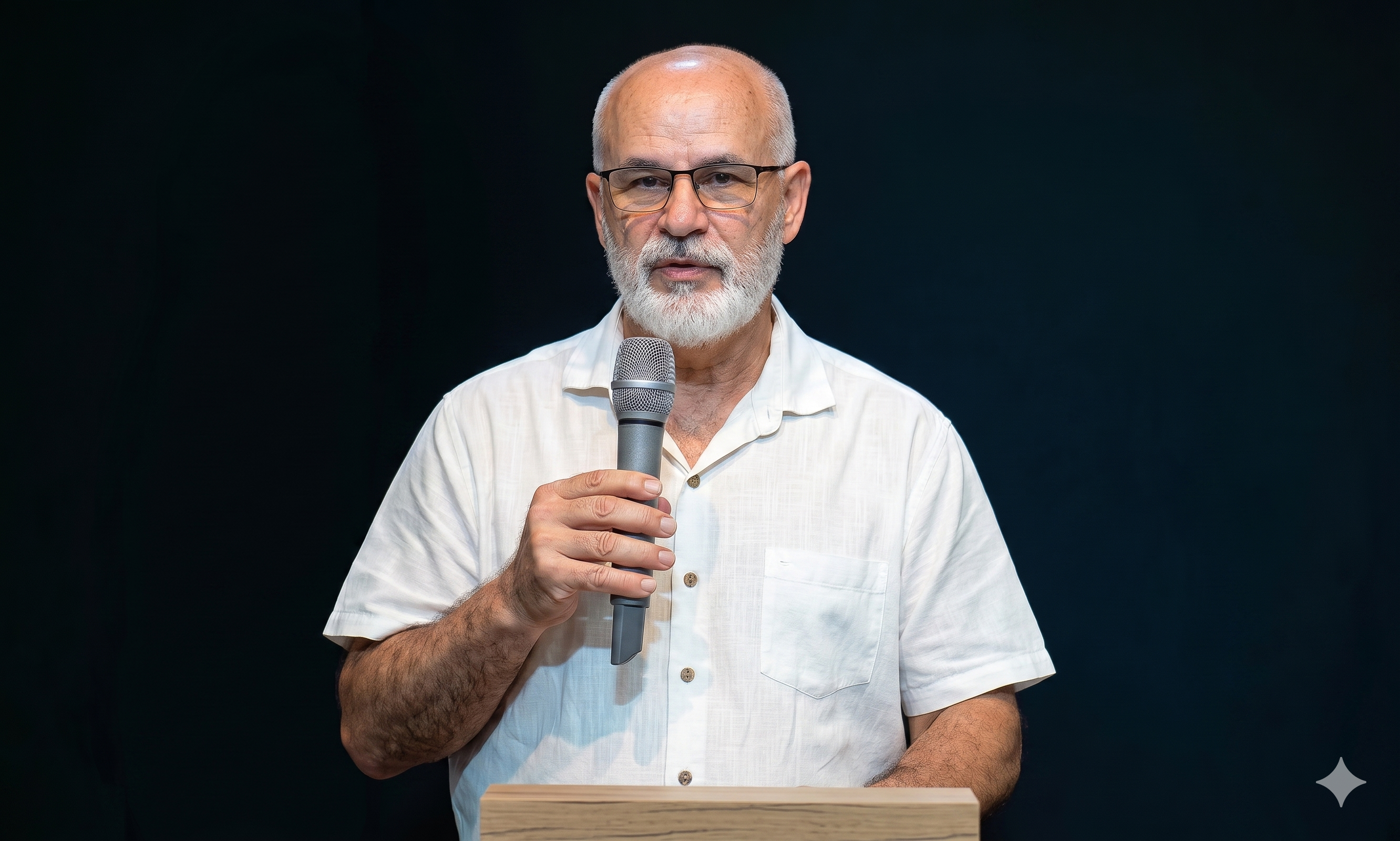 Pr. Rogério Cota