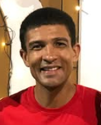 Pr. Tiago Isaías